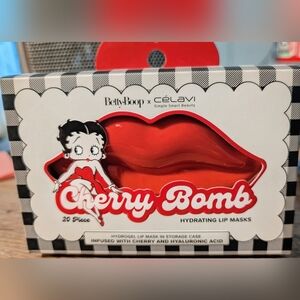 Betty Boop X Celevali